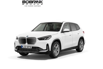 BMW iX1 Gebrauchtwagen