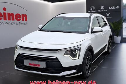 Kia Niro Gebrauchtwagen