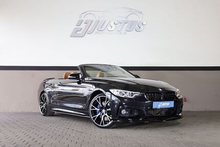 BMW 440 Gebrauchtwagen