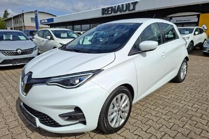 Renault ZOE Gebrauchtwagen