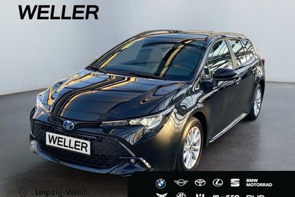 Toyota Corolla Gebrauchtwagen