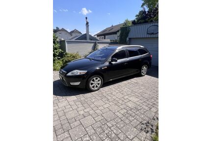 Ford Mondeo Gebrauchtwagen