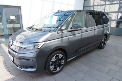 Jeep T7 Multivan 