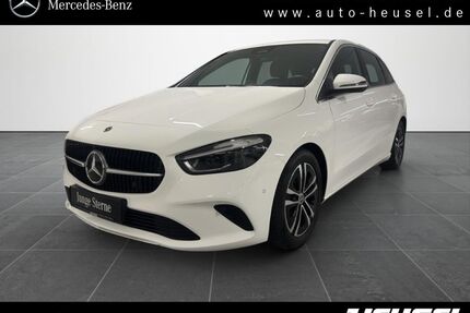 Mercedes-Benz B 180 Gebrauchtwagen