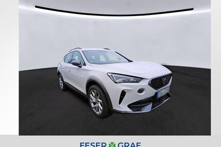 Cupra Formentor Gebrauchtwagen