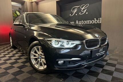 BMW 320 Gebrauchtwagen