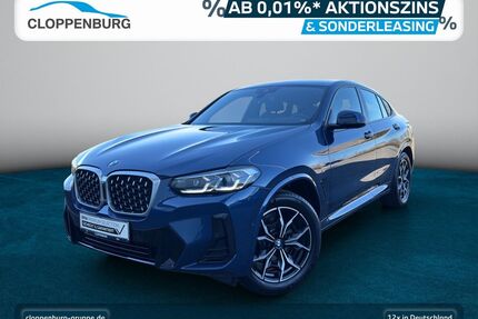 BMW X4 Gebrauchtwagen