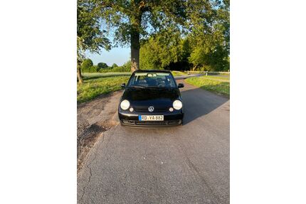 VW Lupo Gebrauchtwagen