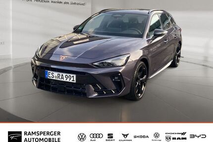 Cupra Leon Gebrauchtwagen
