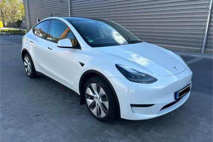 Tesla Model Y Gebrauchtwagen