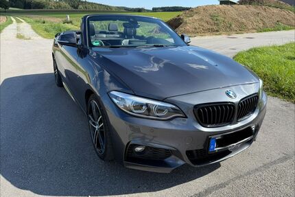BMW 220 Gebrauchtwagen