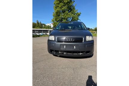 Audi A2 Gebrauchtwagen
