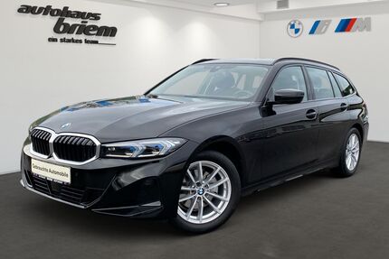 BMW 320 Gebrauchtwagen