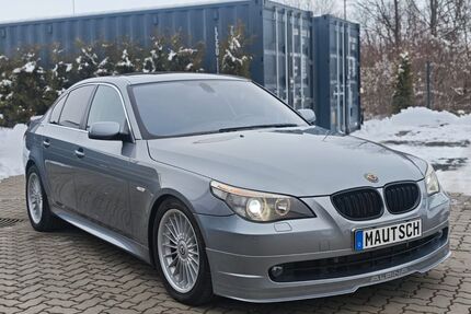Alpina B5 Gebrauchtwagen