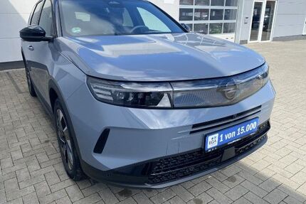 Opel Grandland (X) Gebrauchtwagen