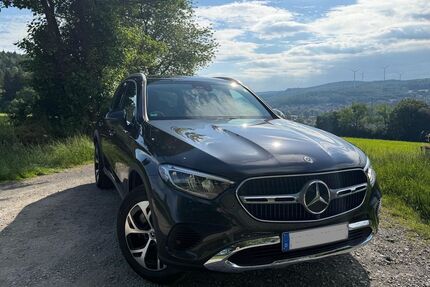 Mercedes-Benz GLC 300 Gebrauchtwagen