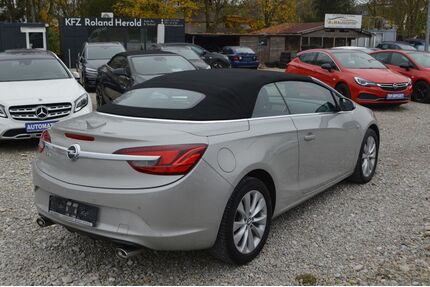 Opel Cascada Gebrauchtwagen