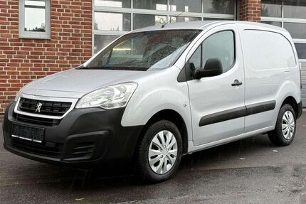 Peugeot Partner Gebrauchtwagen