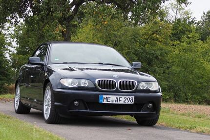 BMW 320 Gebrauchtwagen