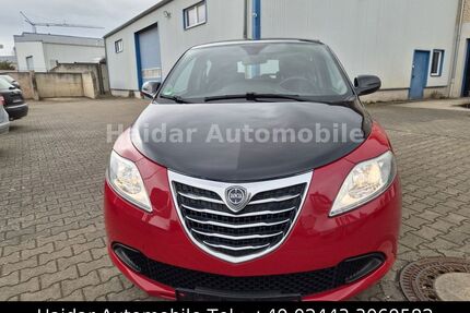 Lancia Ypsilon Gebrauchtwagen