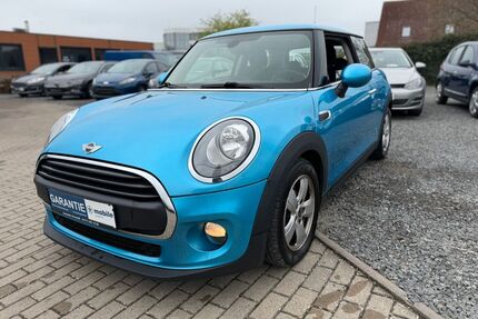 Mini ONE Gebrauchtwagen