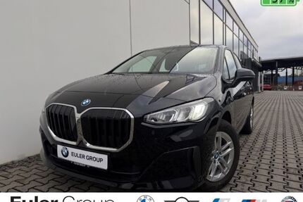 BMW 225 Active Tourer Gebrauchtwagen