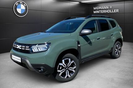 Dacia Duster Gebrauchtwagen