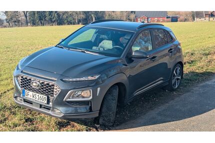 Hyundai KONA Gebrauchtwagen