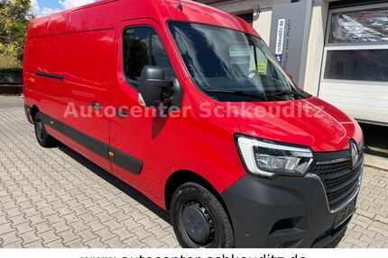Renault Master Gebrauchtwagen