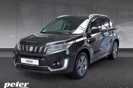 Suzuki Vitara Gebrauchtwagen