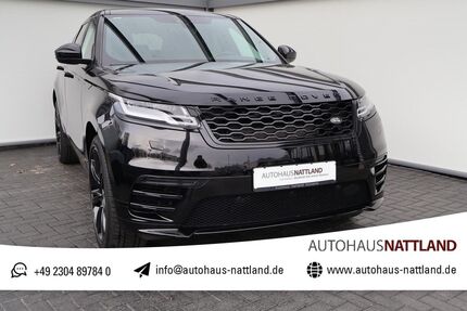 Land Rover Range Rover Velar Gebrauchtwagen