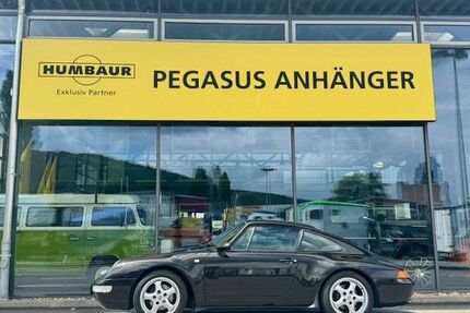 Porsche 993 Gebrauchtwagen