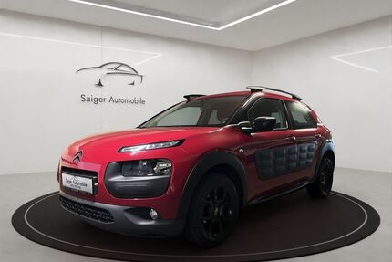 Citroen C4 Cactus Gebrauchtwagen