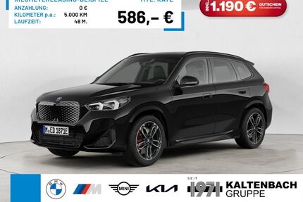 BMW X1 Gebrauchtwagen