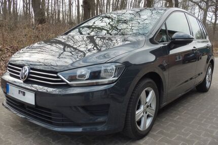 VW Golf Sportsvan Gebrauchtwagen