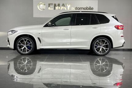 BMW X5 M50 Gebrauchtwagen