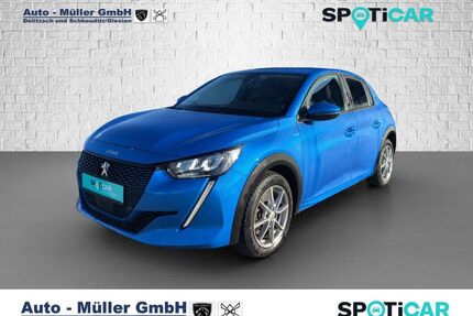 Peugeot 208 Gebrauchtwagen