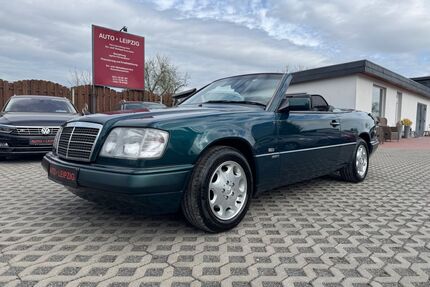 Mercedes-Benz E 200 Gebrauchtwagen