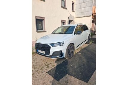 Audi Q7 Gebrauchtwagen