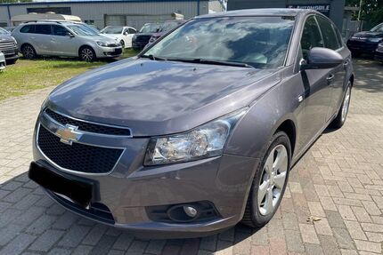 Chevrolet Cruze Gebrauchtwagen
