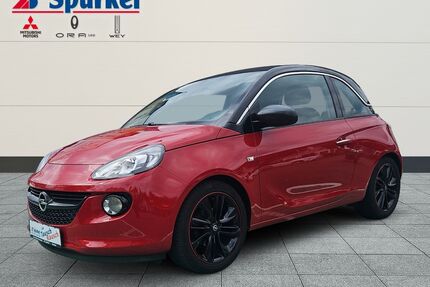Opel Adam Gebrauchtwagen