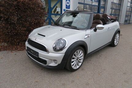 Mini Cooper S Gebrauchtwagen