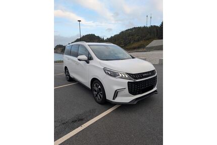 Maxus Euniq 5 Gebrauchtwagen