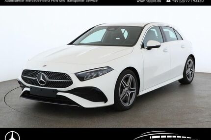 Mercedes-Benz A 220 Gebrauchtwagen