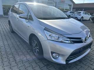 Toyota Verso Gebrauchtwagen