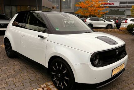 Honda e Gebrauchtwagen