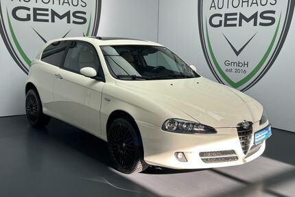 Alfa Romeo 147 Gebrauchtwagen