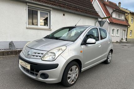 Nissan Pixo Gebrauchtwagen