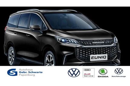 Maxus Euniq 5 Gebrauchtwagen
