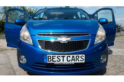 Chevrolet Spark Gebrauchtwagen